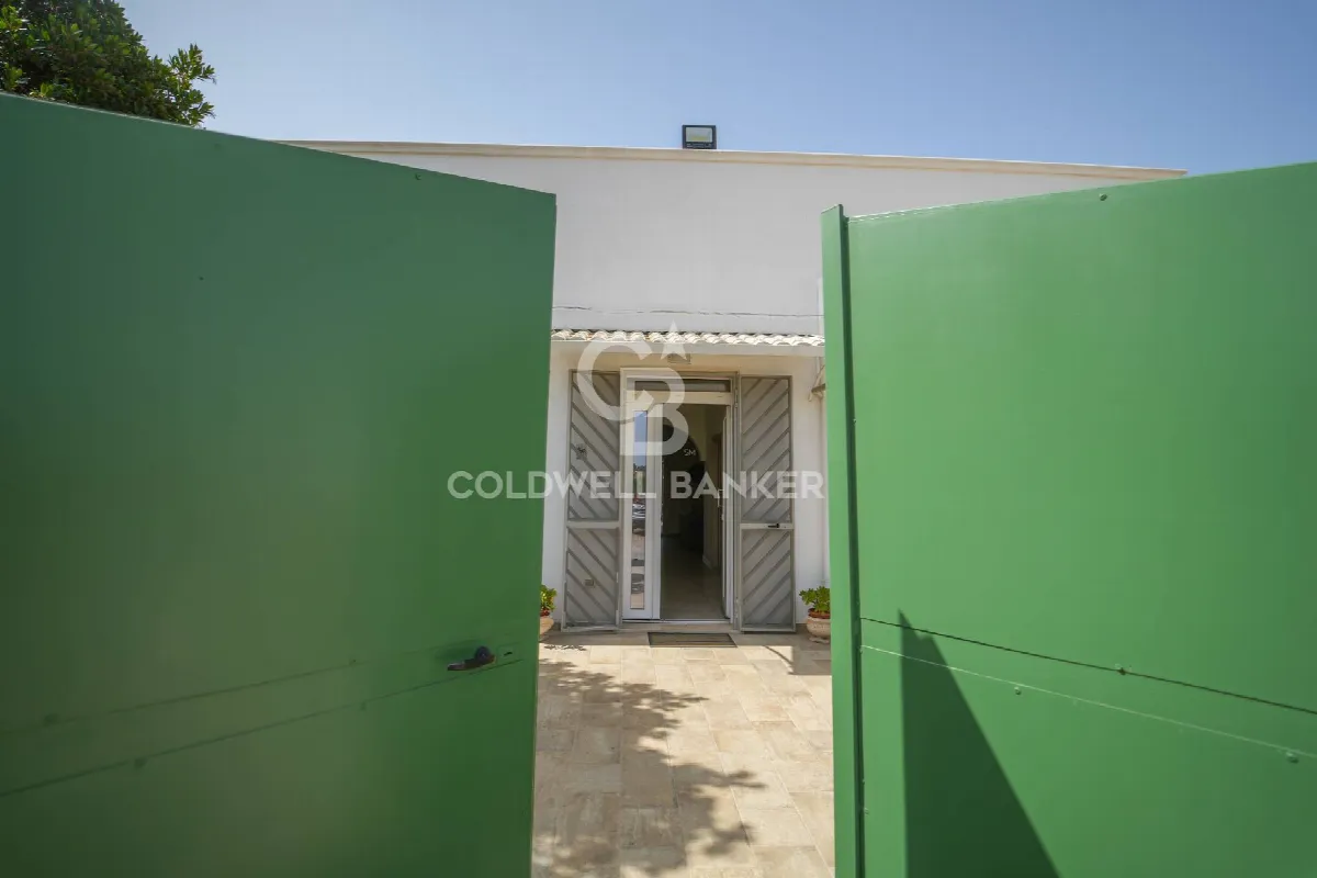 Villa in vendita a Manduria - foto 3