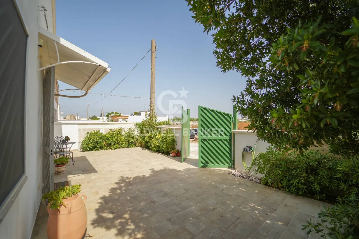 Villa in vendita a Manduria - foto 5