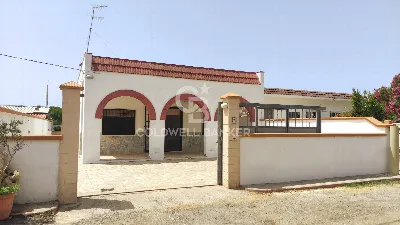 Villa a Manduria