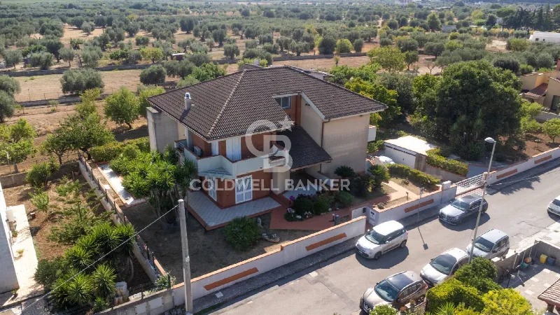 Villa in vendita a Crispiano - foto 1