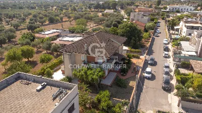 Villa in vendita a Crispiano - foto 2