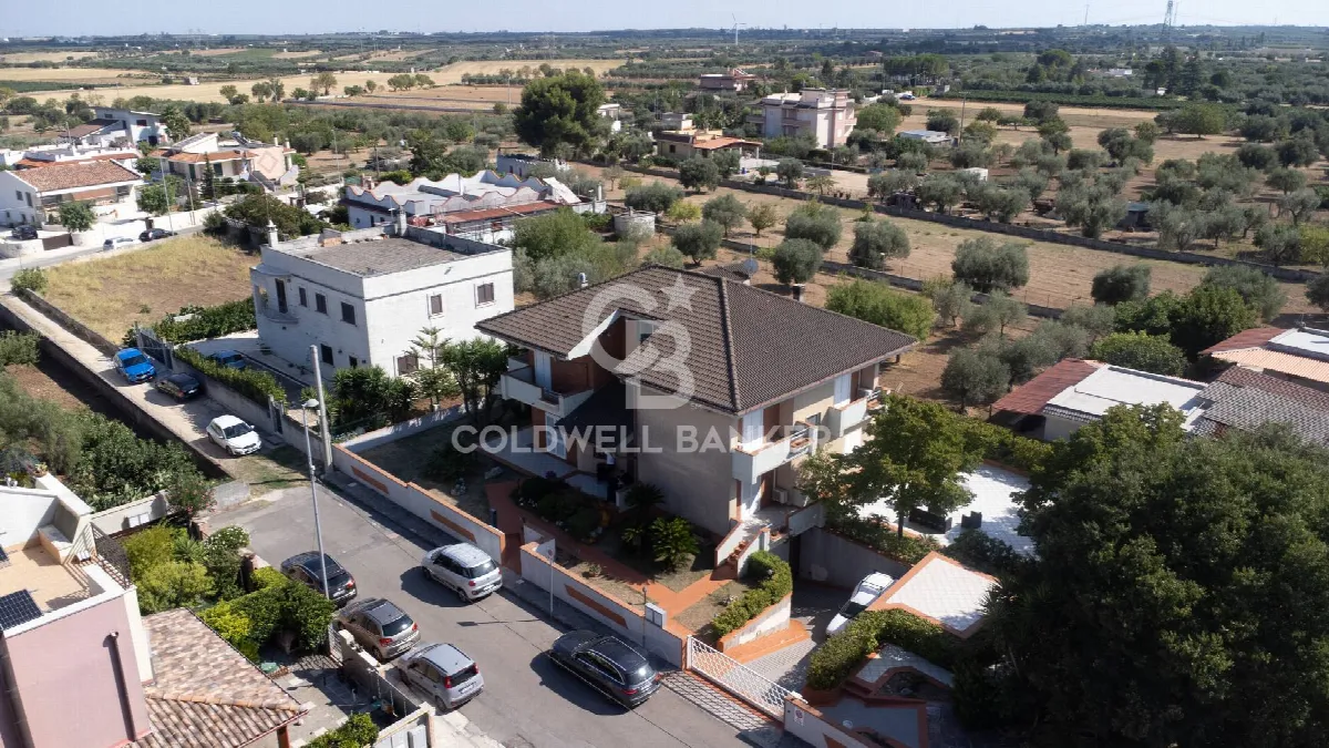 Villa in vendita a Crispiano - foto 3