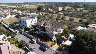 Villa in vendita a Crispiano - foto 3