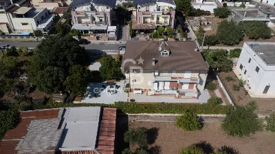 Villa in vendita a Crispiano - foto 7