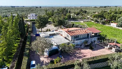 Villa in vendita a Andria - foto 10