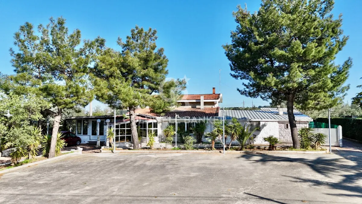Villa in vendita ad Andria - foto 2