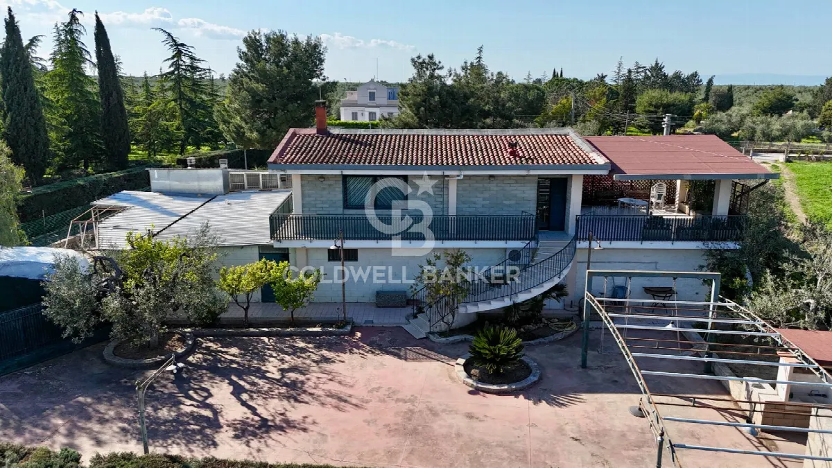 Villa in vendita ad Andria - foto 4