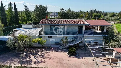 Villa in vendita a Andria - foto 4