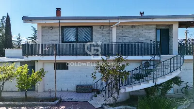 Villa in vendita a Andria - foto 5