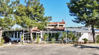 Villa in vendita a Andria - foto 6
