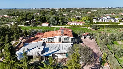 Villa in vendita a Andria - foto 7