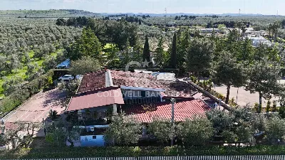 Villa in vendita a Andria - foto 8