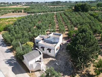 Villa in vendita a Andria - foto 2