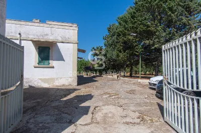 Villa in vendita a Andria - foto 4