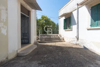 Villa in vendita a Andria - foto 5