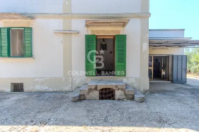 Villa in vendita a Andria - foto 6