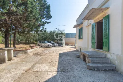Villa in vendita a Andria - foto 7