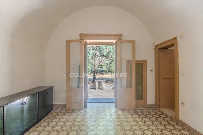 Villa in vendita a Andria - foto 8