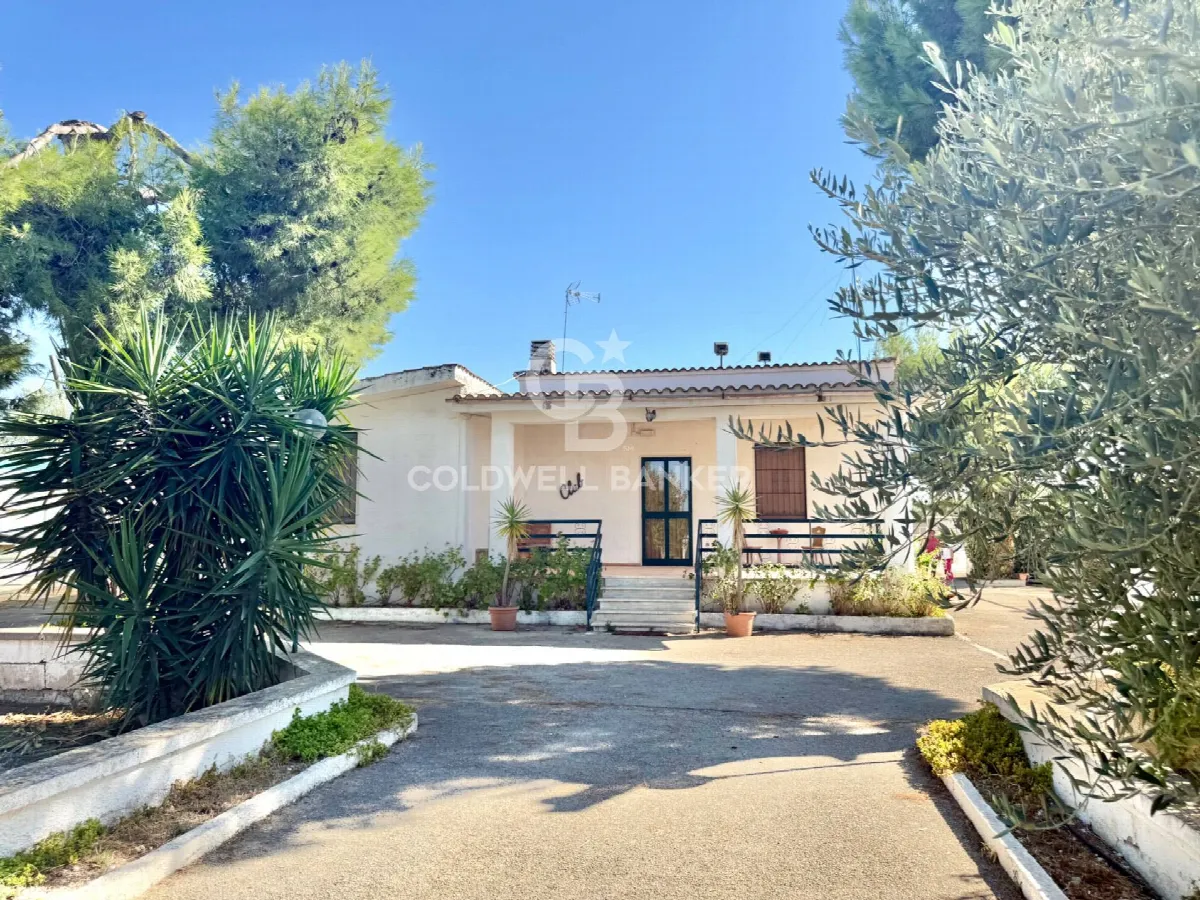 Rustico/Casale in vendita a Trani - foto 2