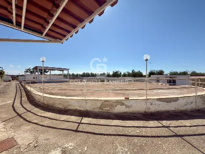 Rustico/Casale in vendita a Trani - foto 6
