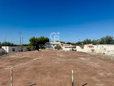 Rustico/Casale in vendita a Trani - foto 7