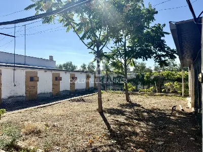 Rustico/Casale in vendita a Trani - foto 8