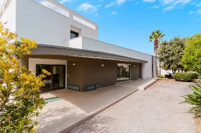 Villa in vendita a Bisceglie - foto 1