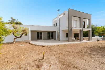 Villa in vendita a Bisceglie - foto 4