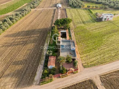 Villa in vendita a Andria - foto 1