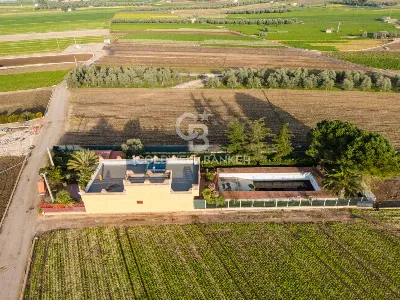 Villa in vendita a Andria - foto 3