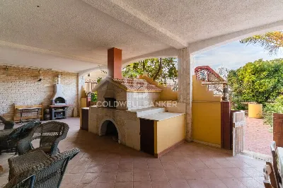 Villa in vendita a Andria - foto 4
