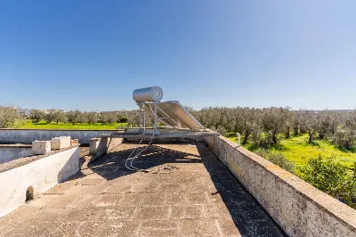 Villa in vendita a Specchia - foto 10