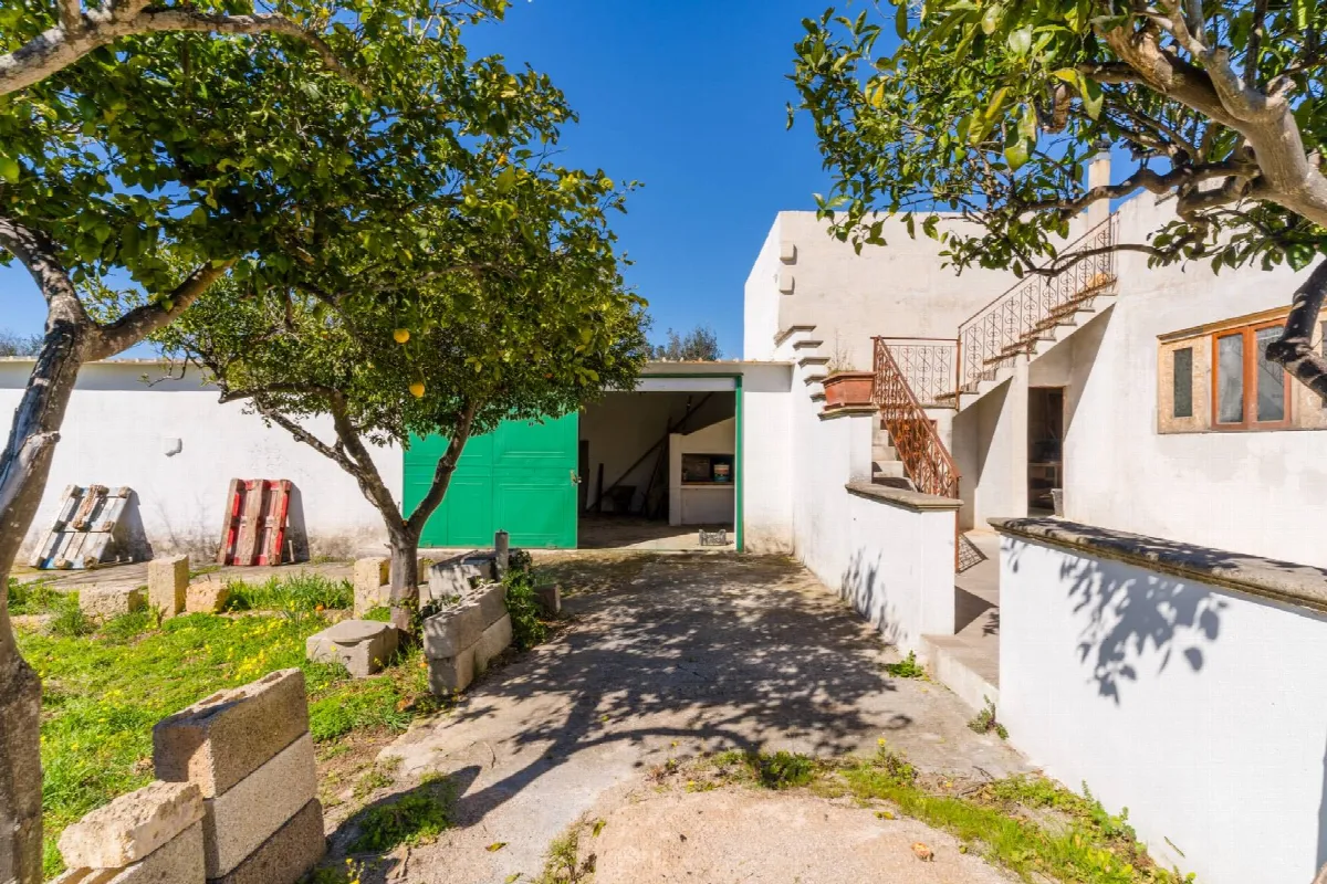 Villa in vendita a Specchia - foto 2