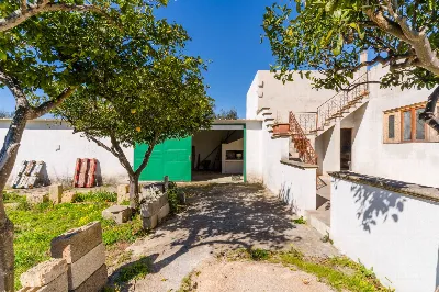 Villa in vendita a Specchia - foto 2