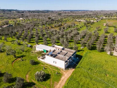 Villa in vendita a Specchia - foto 3