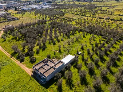 Villa in vendita a Specchia - foto 4