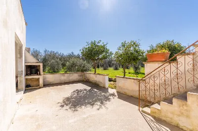 Villa in vendita a Specchia - foto 5