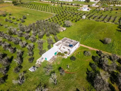 Villa in vendita a Specchia - foto 6