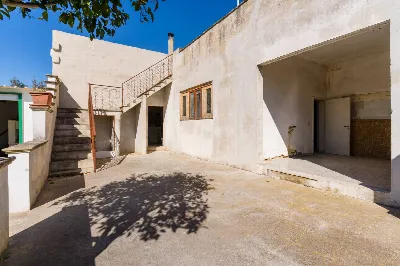 Villa in vendita a Specchia - foto 7