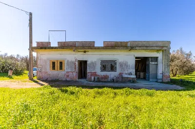 Villa in vendita a Specchia - foto 9