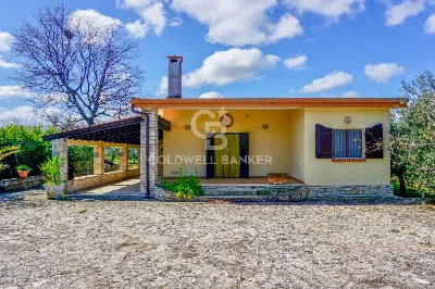 Villa in vendita a Andria - foto 1