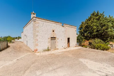 Villa in vendita a Monopoli - foto 1