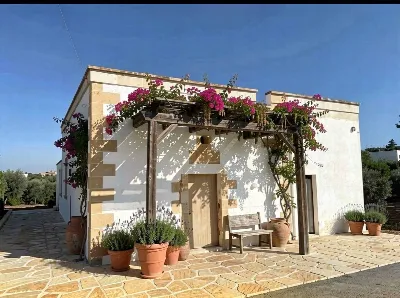 Villa in vendita a Monopoli - foto 2
