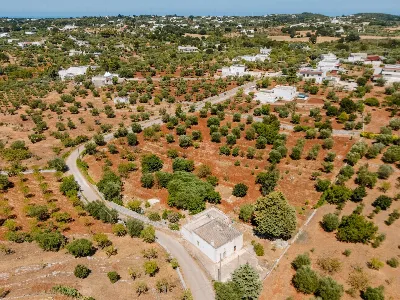 Villa in vendita a Monopoli - foto 3