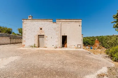 Villa in vendita a Monopoli - foto 6