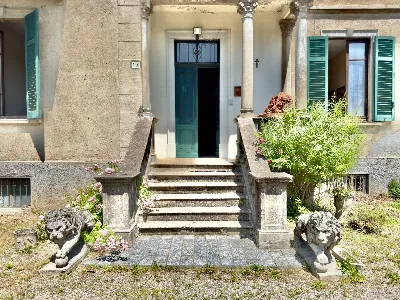 Villa in vendita a Casciago - foto 3