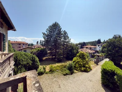 Villa in vendita a Casciago - foto 7