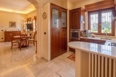 Villa in vendita a Manfredonia - foto 9