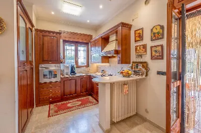 Villa in vendita a Manfredonia - foto 10