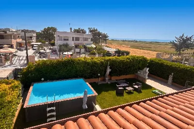 Villa in vendita a Manfredonia - foto 2